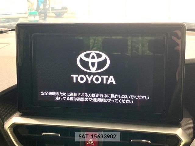 Toyota RAIZE 2024-08 8218323-2