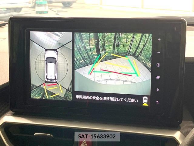 Toyota RAIZE 2024-08 8218323-3