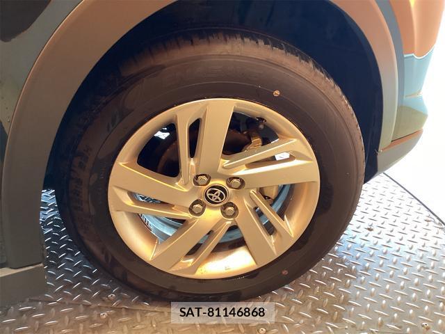 Toyota RAIZE 2025-03 8218681-17