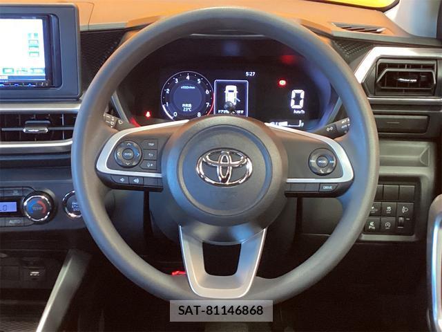 Toyota RAIZE 2025-03 8218681-19