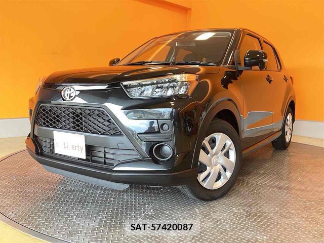 Toyota RAIZE 2023-09 8218687-13