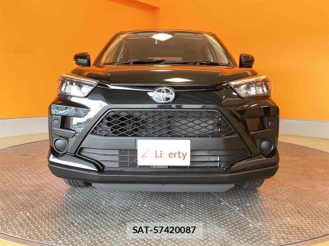 Toyota RAIZE 2023-09 8218687-14