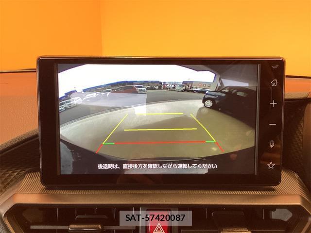 Toyota RAIZE 2023-09 8218687-4