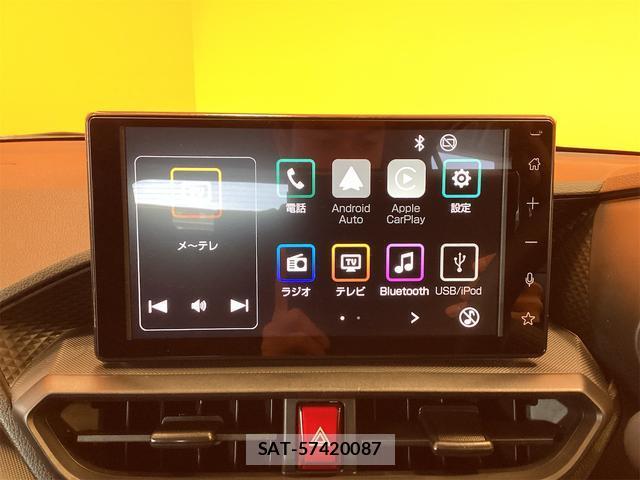 Toyota RAIZE 2023-09 8218687-5