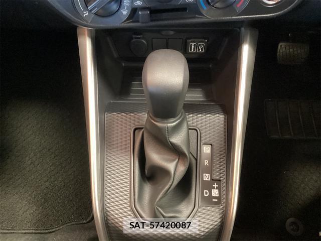 Toyota RAIZE 2023-09 8218687-7
