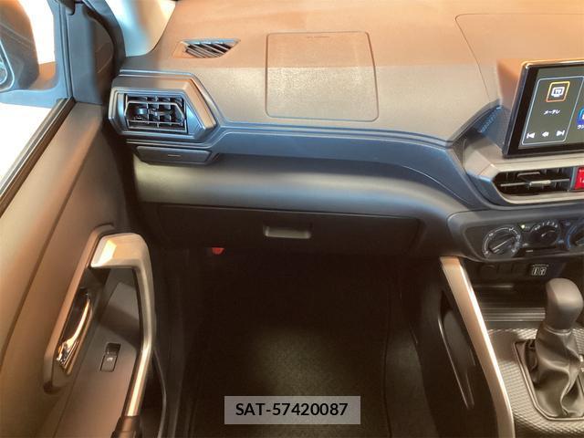 Toyota RAIZE 2023-09 8218687-9