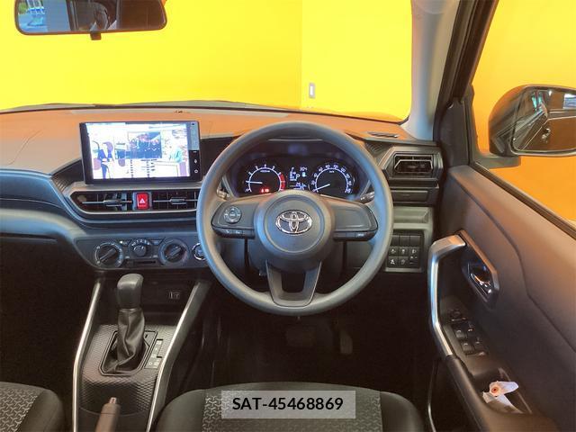 Toyota RAIZE 2025-04 8218691-16