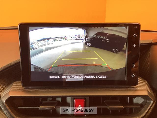 Toyota RAIZE 2025-04 8218691-2