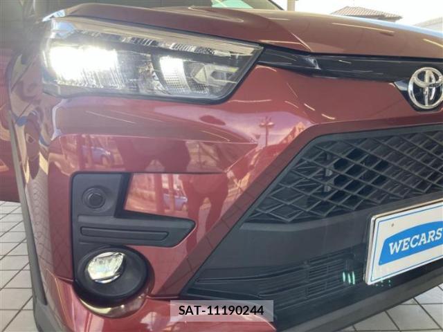 Toyota RAIZE 2019-12 8218748-11