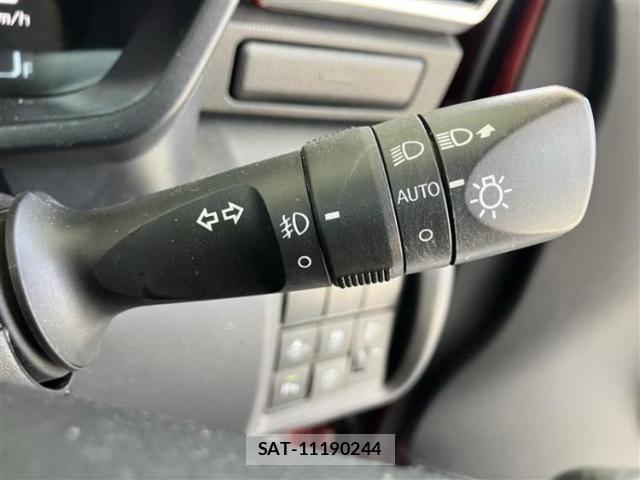 Toyota RAIZE 2019-12 8218748-13