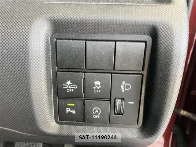 Toyota RAIZE 2019-12 8218748-15