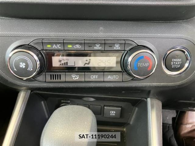 Toyota RAIZE 2019-12 8218748-16