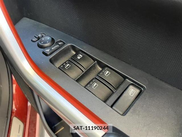 Toyota RAIZE 2019-12 8218748-17