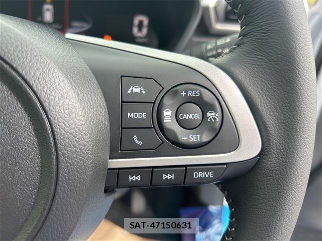 Toyota RAIZE 2026-07 8218784-14