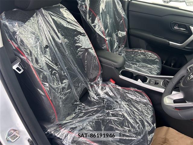 Toyota RAIZE 2026-07 8218785-10