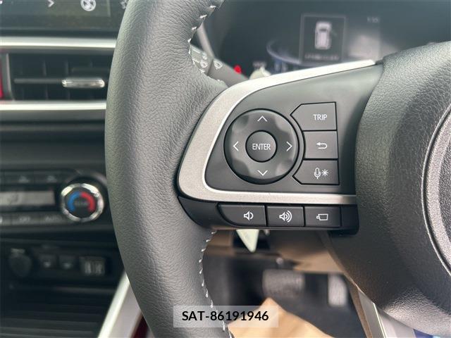 Toyota RAIZE 2026-07 8218785-13