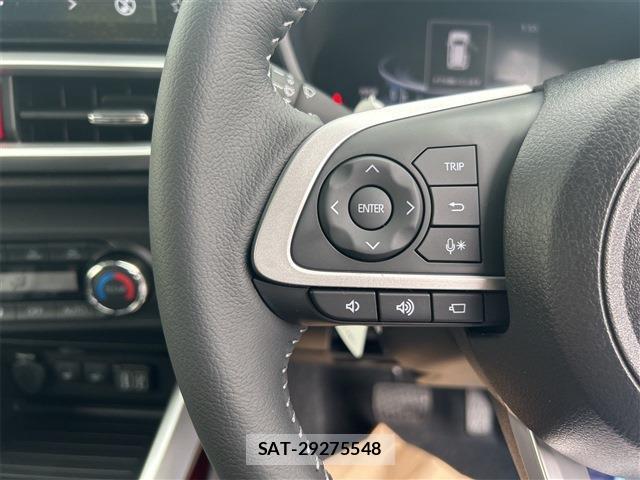 Toyota RAIZE 2026-07 8218786-13