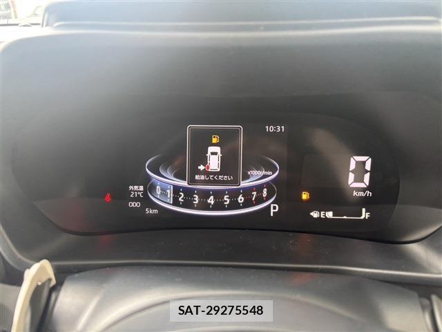 Toyota RAIZE 2026-07 8218786-17