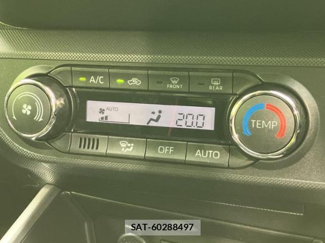 Toyota RAIZE 2024-10 8218915-17