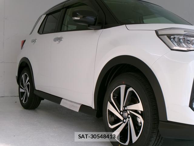 Toyota RAIZE 2026-06 8219060-18