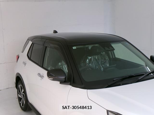 Toyota RAIZE 2026-06 8219060-19