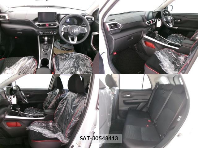 Toyota RAIZE 2026-06 8219060-3
