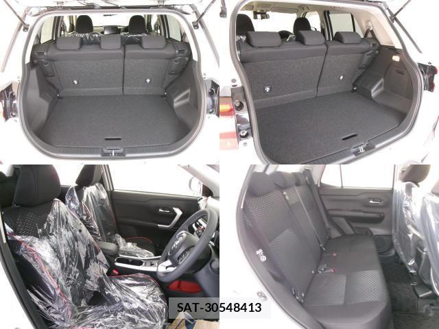 Toyota RAIZE 2026-06 8219060-4