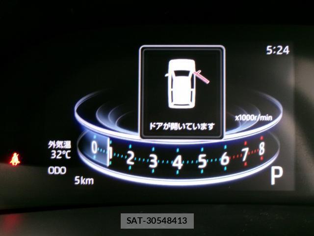 Toyota RAIZE 2026-06 8219060-6