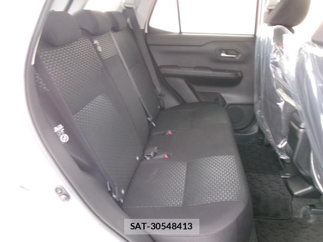 Toyota RAIZE 2026-06 8219060-8