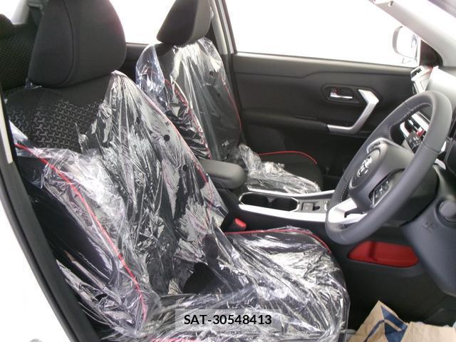 Toyota RAIZE 2026-06 8219060-9