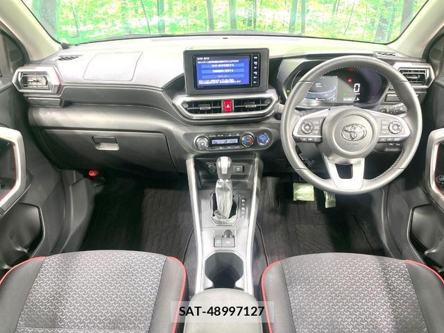 Toyota RAIZE 2022-02 8219280-1