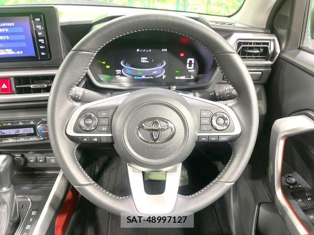 Toyota RAIZE 2022-02 8219280-10