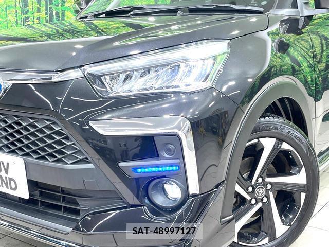 Toyota RAIZE 2022-02 8219280-11