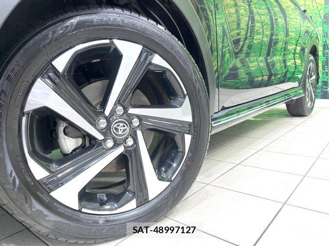 Toyota RAIZE 2022-02 8219280-12