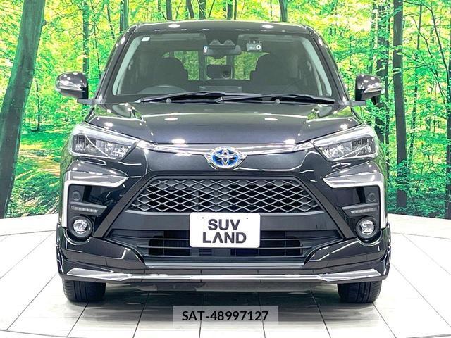 Toyota RAIZE 2022-02 8219280-13