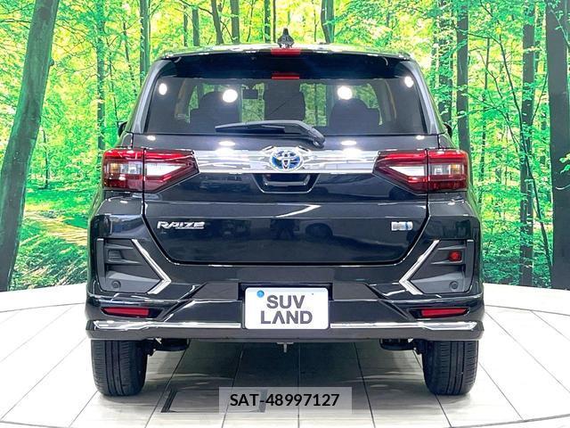 Toyota RAIZE 2022-02 8219280-14