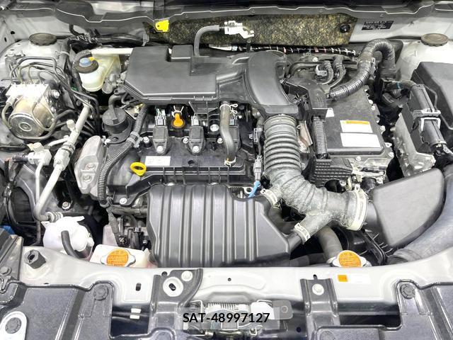 Toyota RAIZE 2022-02 8219280-17