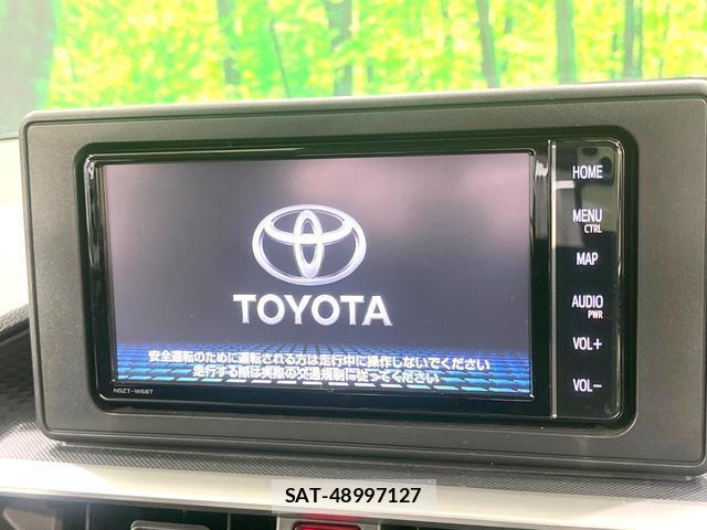 Toyota RAIZE 2022-02 8219280-3
