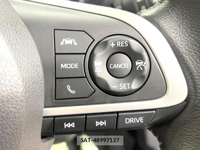 Toyota RAIZE 2022-02 8219280-5