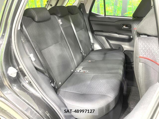 Toyota RAIZE 2022-02 8219280-8