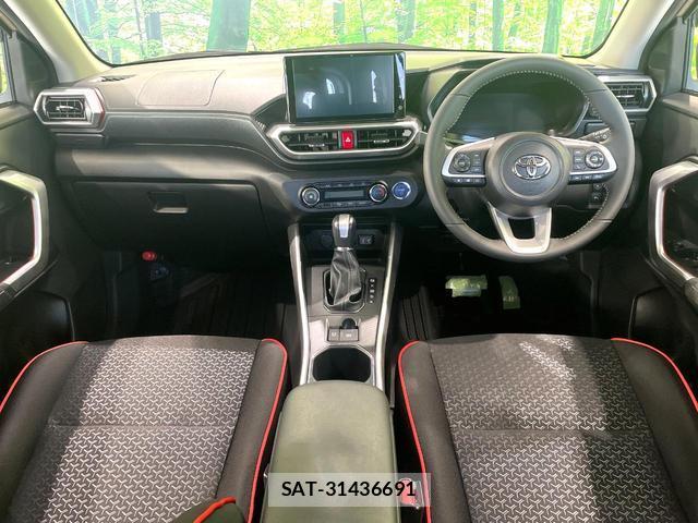Toyota RAIZE 2024-09 8219526-1