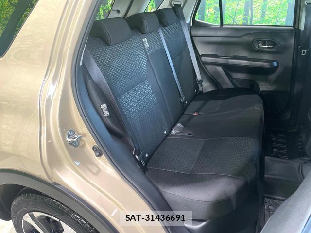 Toyota RAIZE 2024-09 8219526-8