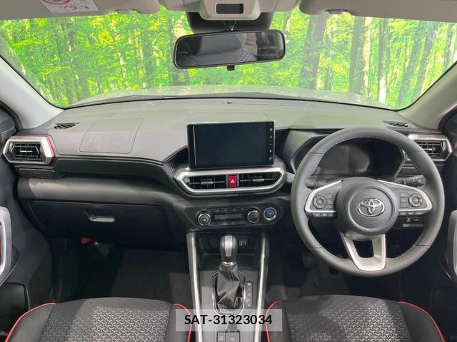 Toyota RAIZE 2026-06 8219551-1