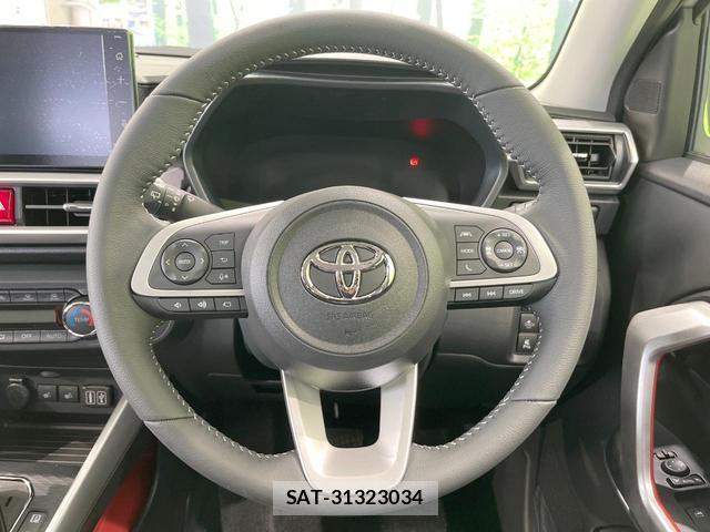 Toyota RAIZE 2026-06 8219551-10