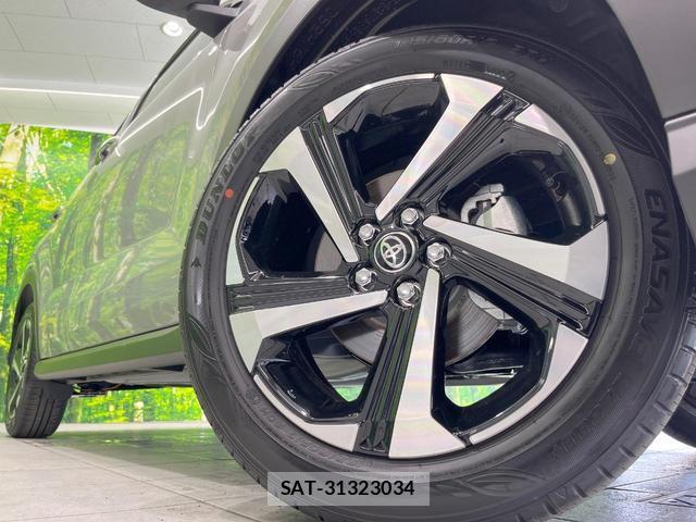 Toyota RAIZE 2026-06 8219551-12