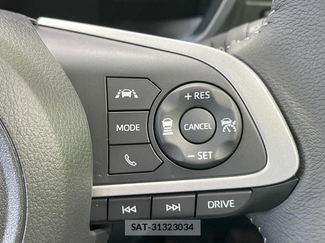 Toyota RAIZE 2026-06 8219551-5