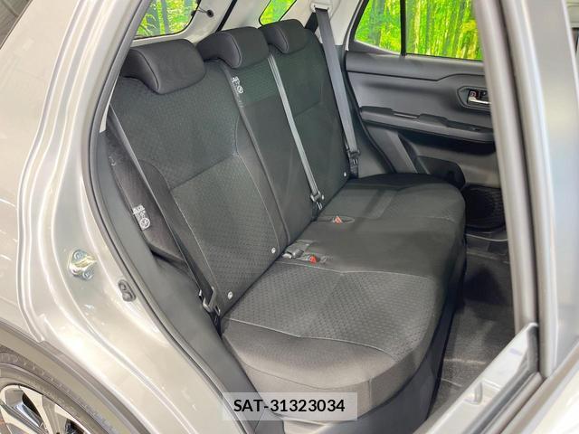 Toyota RAIZE 2026-06 8219551-8