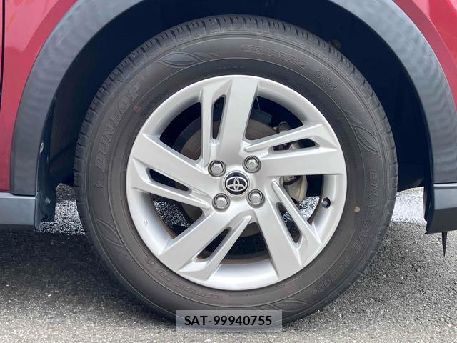 Toyota RAIZE 2021-06 8219750-15