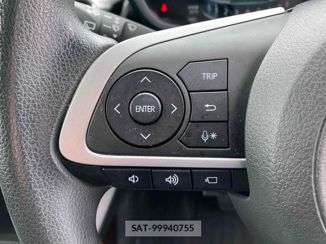 Toyota RAIZE 2021-06 8219750-19