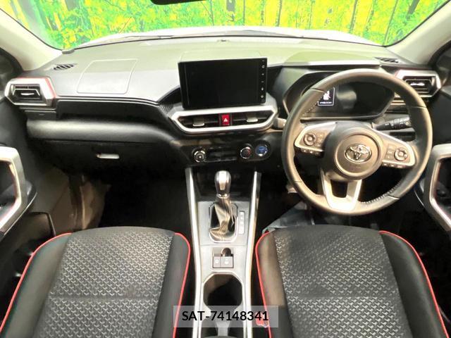 Toyota RAIZE 2024-03 8219906-1